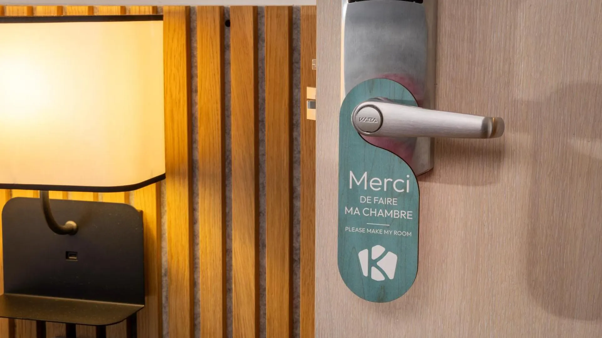 Hotel Victoria Chatelet Paris
