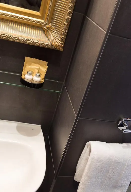 Hotel Victoria Chatelet Paris