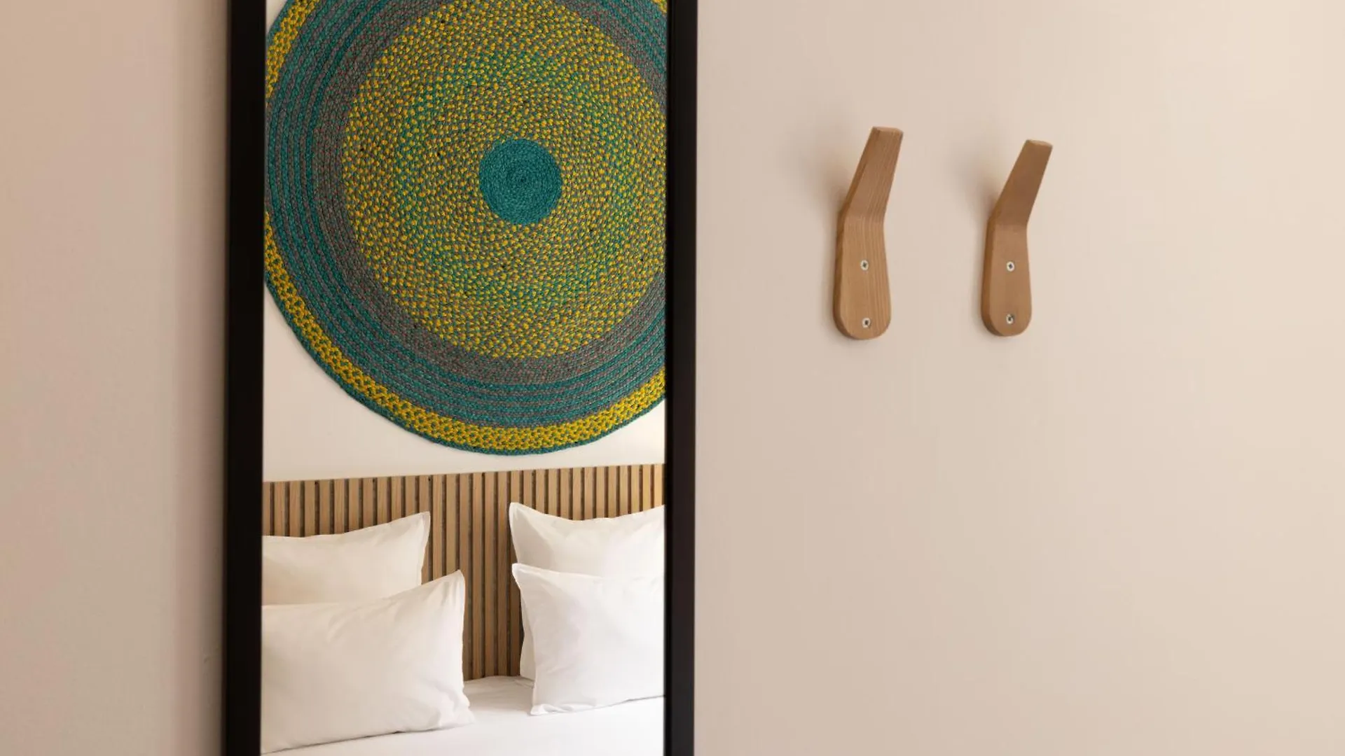 Hotel Victoria Chatelet Paris