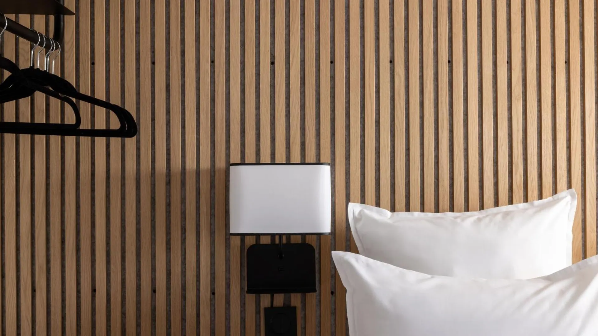 Hotel Victoria Chatelet Paris 3*,