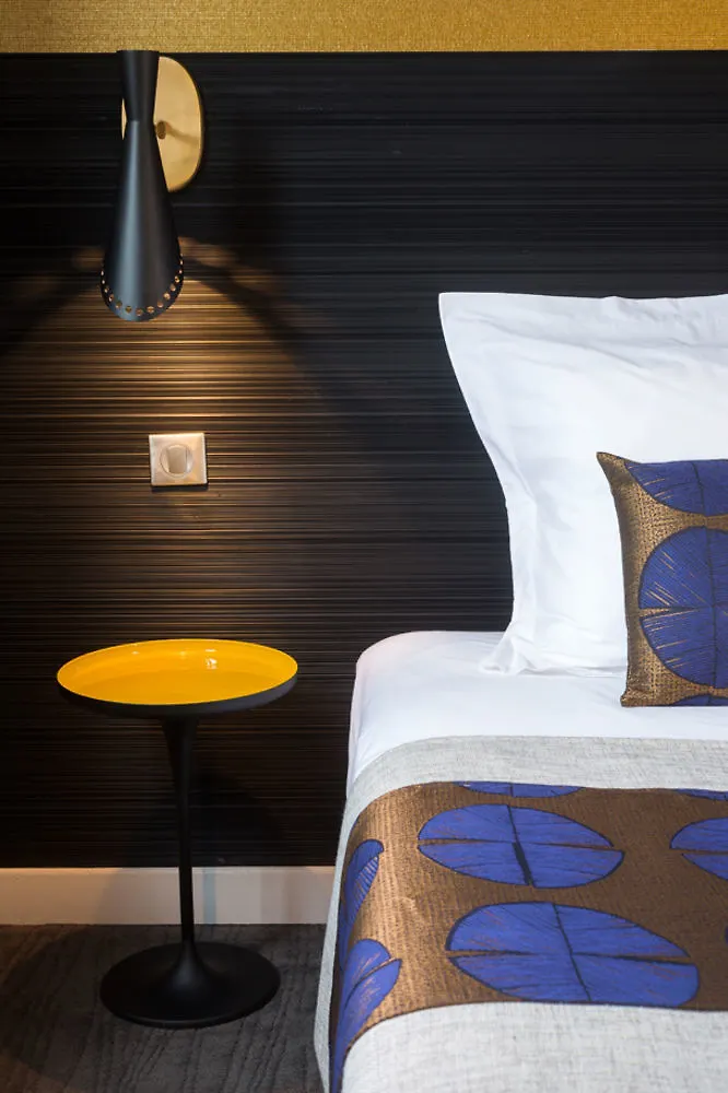 Hotel Victoria Chatelet Paris 3*,  France