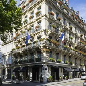 Sofitel Baltimore Tour Eiffel ***** Paris