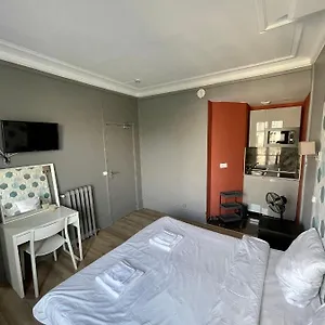 2* Hotel Le 17