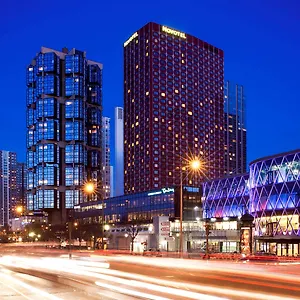 Novotel Centre Tour Eiffel **** Paris