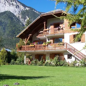 Le Carpe Diem Le Bourg-dʼOisans