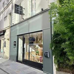 So Marais Paris