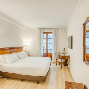 Sercotel Arenal 3*, Bilbao España