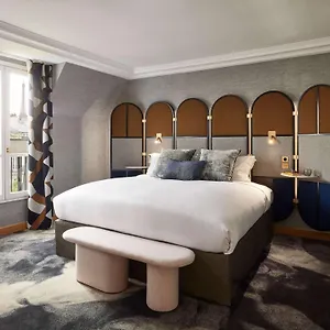 Sofitel Baltimore Tour Eiffel ***** Paris