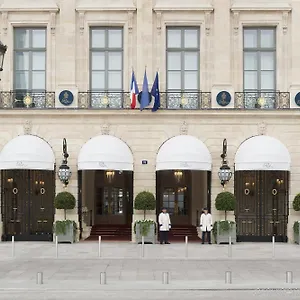 Ritz ***** Paris
