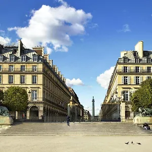 The Westin - Vendome **** Paris