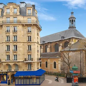 France *** Paris