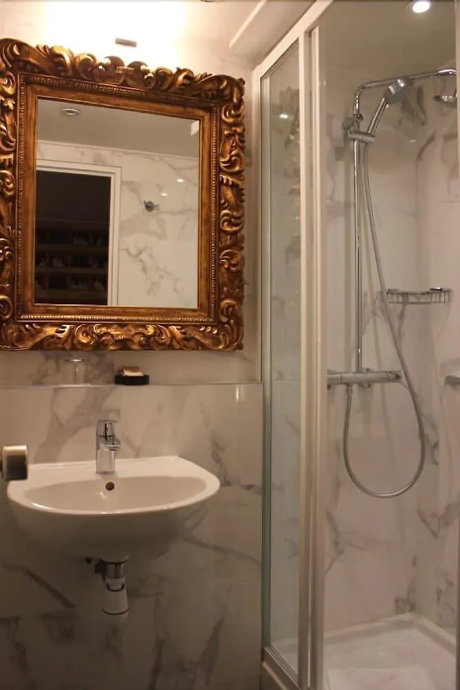 Hotel Victoria Chatelet Paris France