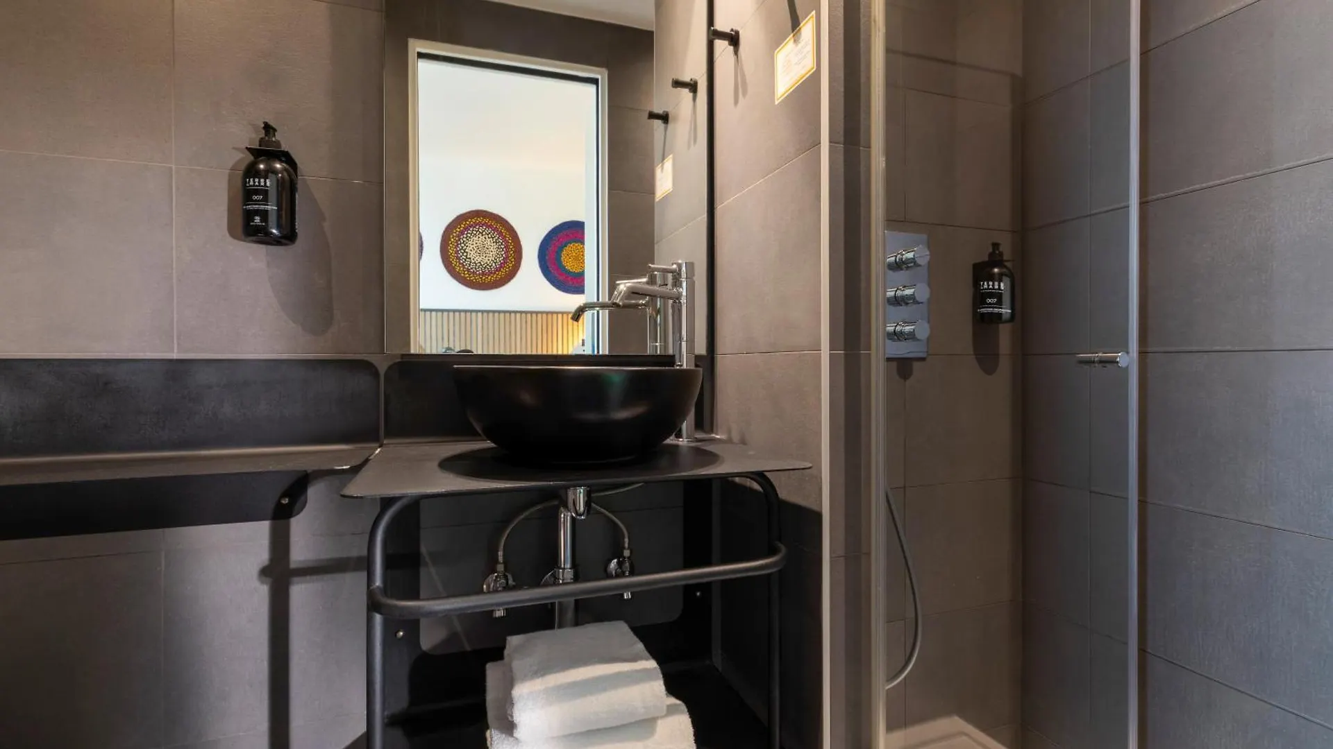 Hotel Victoria Chatelet Paris