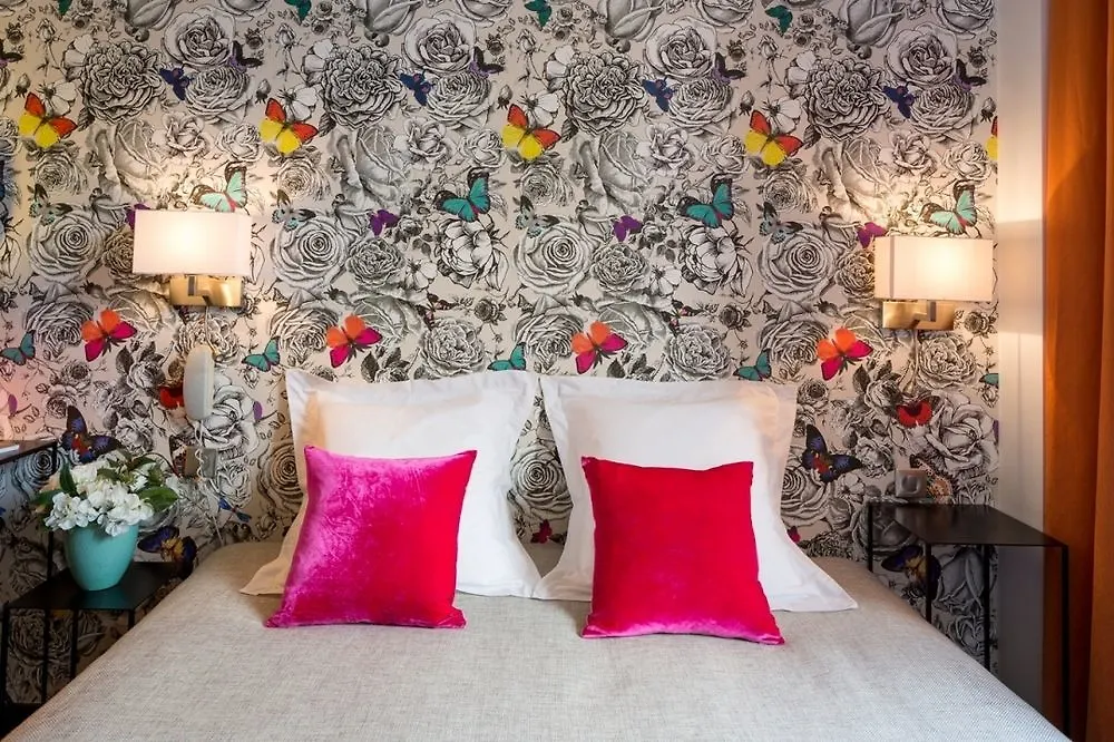 Hotel Victoria Chatelet Paris 3*,  France
